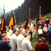 Kolping Miesbach 1979 - 1980